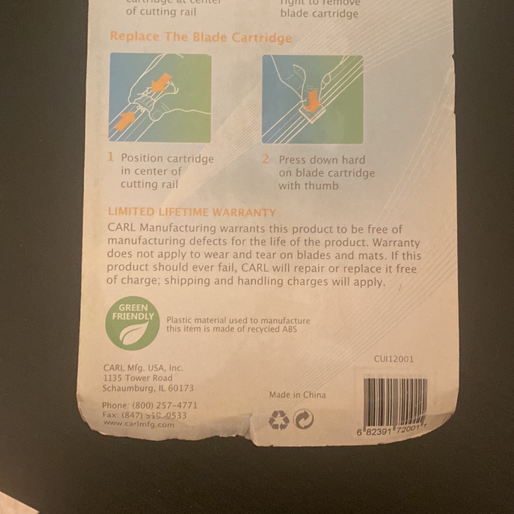 Personal Paper Cutter - Picture 4 of 4